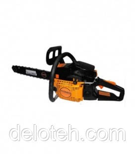 Бензопила Powercraft CS 4528n
