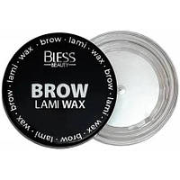 Віск для брів Bless Beauty Brow Lami Wax