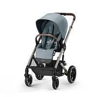 Коляски Cybex Balios S Lux