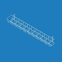 Полка под семена 90 см на сетку (ПС-С9)