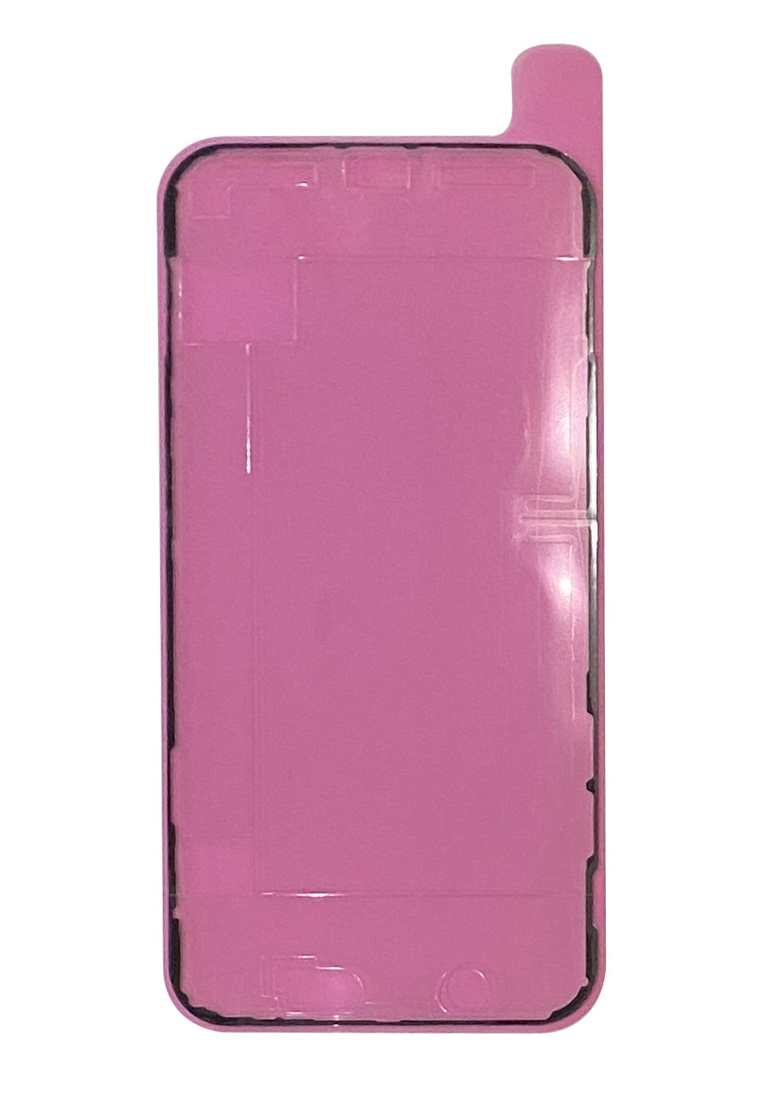 Вологозахисна-проклейка (двосторонній скотч) дисплея iPhone 11