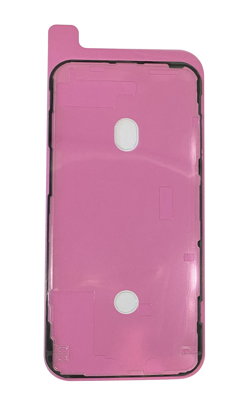 Вологозахисна-проклейка (двосторонній скотч) дисплея iPhone 12 PRO Max Original