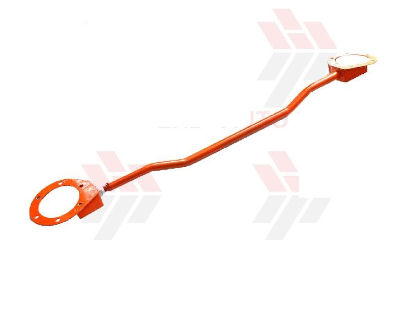 Розтяжка ВАЗ 2108, 2109, 2115 стійок передніх (без згонок) СПОРТ (інжектор) (виробництво м.Харків), фото 1