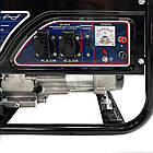 Генератор бензиновий PROFI-TEC PE-3300G, фото 5