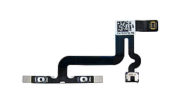 Шлейф iPhone 6 Plus з кнопками регулювання гучності