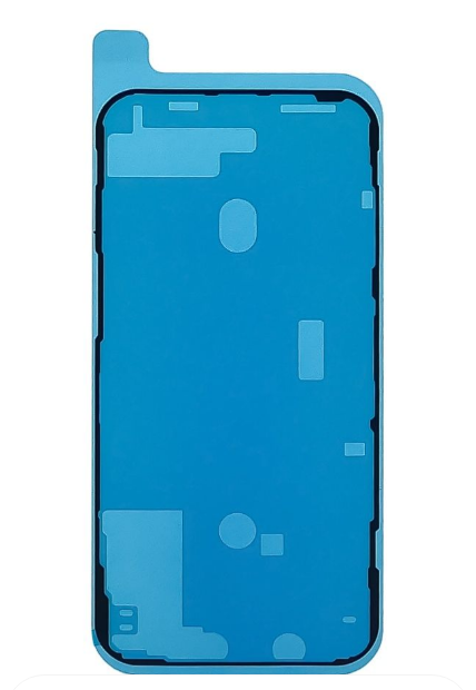Вологозахисна-проклейка (двосторонній скотч) дисплея iPhone 12 PRO Max
