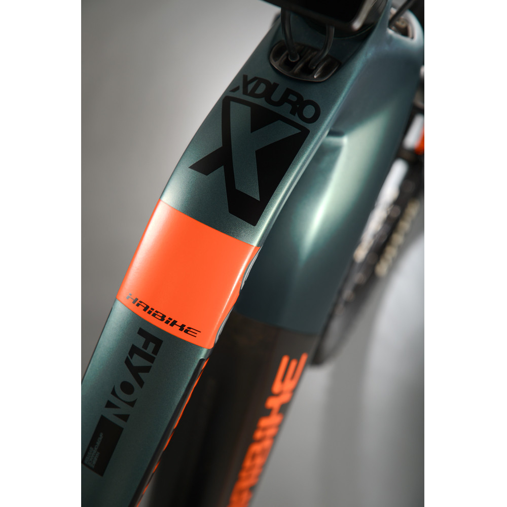 Haibike carbon hot sale 29