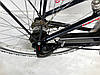 Гірський велосипед б.у. Pegasus 24 колеса 5 швидкостей на планітарці., фото 3