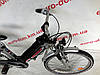 Гірський велосипед б.у. Pegasus 24 колеса 5 швидкостей на планітарці., фото 5