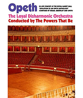 Opeth - In Live Concert at The Royal Albert Hall [2 DVD]
