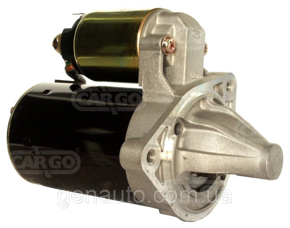 Стартер Хюндай Атос, і10, Гетц, Кіа Піканто 1.0 0.8 кВт відновлений