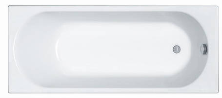 Акрилова ванна KOLO Opal Plus 1700х700х585 XWP1370, фото 3
