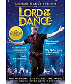 Michael Flatley - Lord Of The Dance [DVD]