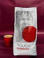 Кава зернова Valeo Espresso 1 кг (Арабіка 50%, робуста 50%) Кава зернова