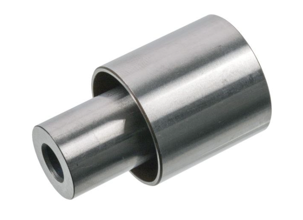 Ролик ГРМ OCTAVIA 1U BORA CADDY GOLF 4 1.9D 1.9SDI виробник INA, фото 2