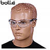 Тактичні окуляри BOLLE COBRA Clear COBPSI, фото 10