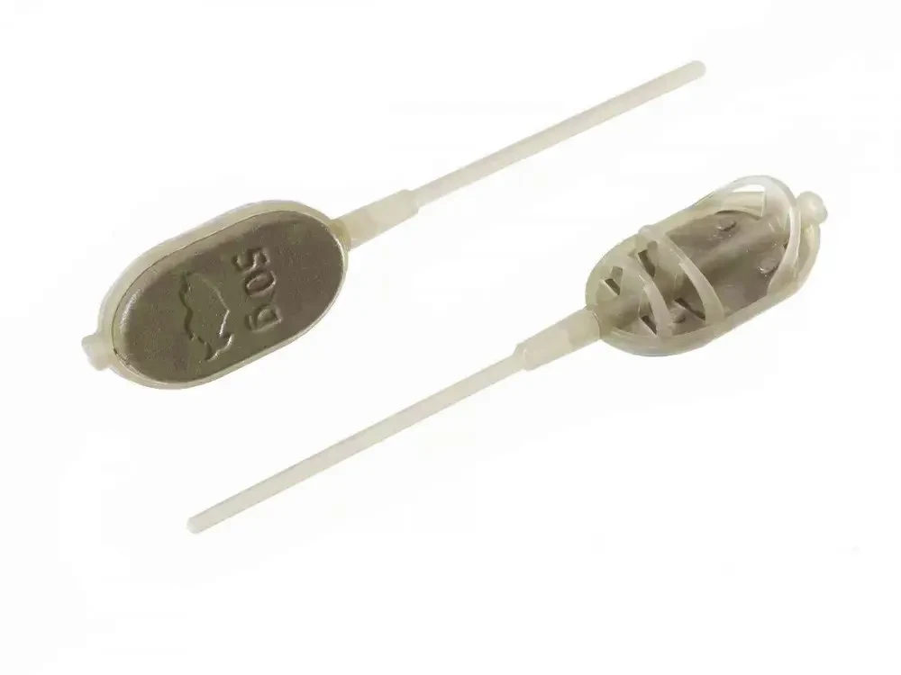 Годівниця Profmontage ARC Flat Long 70г. 3шт