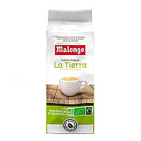 MALONGO LA TIERRA BIO ARABICA У ЗЕРНАХ 1КГ