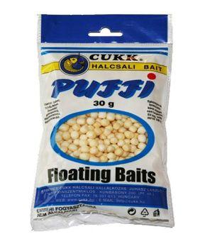 Повітряне тісто Cukk Puffi MINI 30g Natur натур