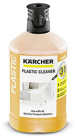 Karcher Засіб для очистки пластмас, з в 1 RM 613, 1 л