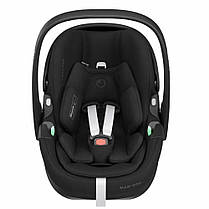 Автокресло MAXI-COSI Pebble 360 Pro, фото 3