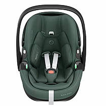 Автокресло MAXI-COSI Pebble 360 Pro, фото 2