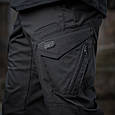 M-Tac штани Aggressor Gen.II Flex Black 26/28, фото 3
