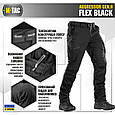 M-Tac штани Aggressor Gen.II Flex Black 26/28, фото 10