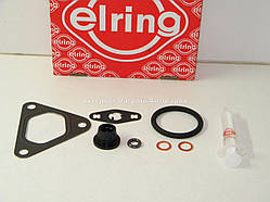 Монтажний комплект турбіни на Мерседес Спринтер 2.2/2.7 CDI - ELRING (Німеччина) 715740