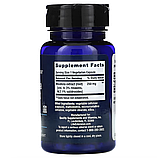 Life Extension, екстракт родіоли, 250 мг, 60 вегетаріанських капсул, фото 3