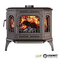 Піч камін KAWMET P7 LB (10.5 kW) EKO