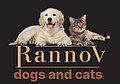 RANNOV DOGS CATS