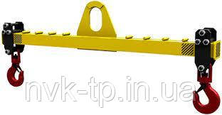 Траверси лінійні