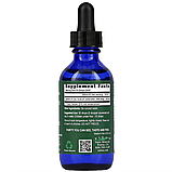 Eidon Mineral Supplements, Ionic Minerals, селен, рідкий концентрат, 60 мл (2 унції), фото 2