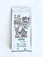 Кения Ндароини арабика кофе МОЛОТЫЙ / Фильтр обжарка / Оценка 88,5 баллов 1 кг