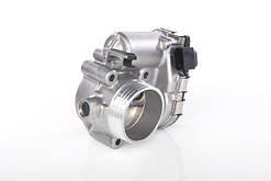 Дросельна заслінка 2190 2121 2170 Bosch 0 280 750 526