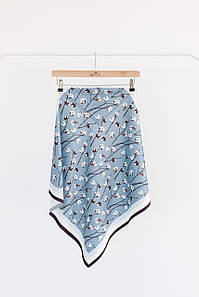 Хустинка MEREZHKA "Бавовна"