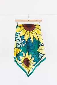 Хустинка MEREZHKA "Соняхи"