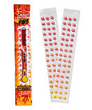 Цукерки Candy Houses FIRE Candy Buttons 14 g, фото 2