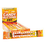 Цукерки Candy Houses FIRE Candy Buttons 14 g, фото 6