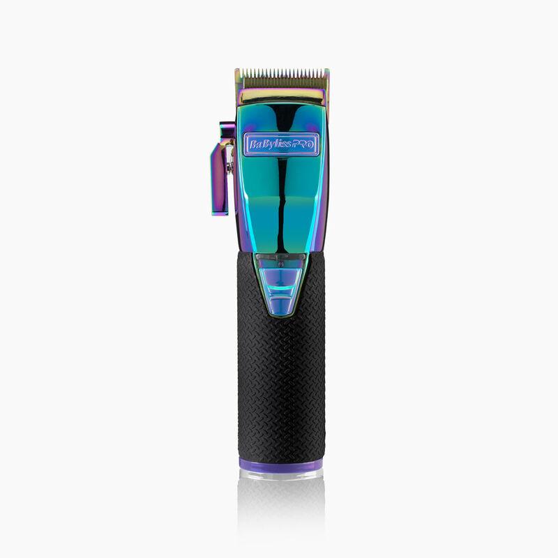 Машинка для стрижки Babyliss Pro Boost+ Chameleon FX8700IBPE
