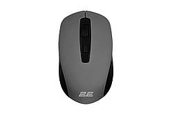 2E Миша MF211 WL Grey