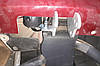 Оцинкований фаркоп на Mercedes A-class W169 2004-2012, фото 10