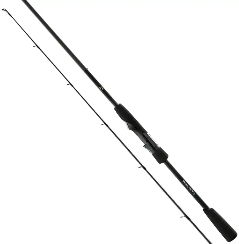 Спиннинг Favorite X1 General Light X1.1-832M 2.51m 7-21g Fast