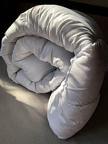 Ковдра зимова ЕкоПух Півтораспальний розмір 150х210 см