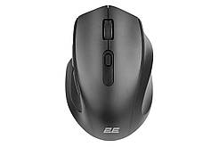2E Миша MF240 WL Black