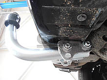 Оцинкований фаркоп на Mercedes A-class W169 2004-2012, фото 5