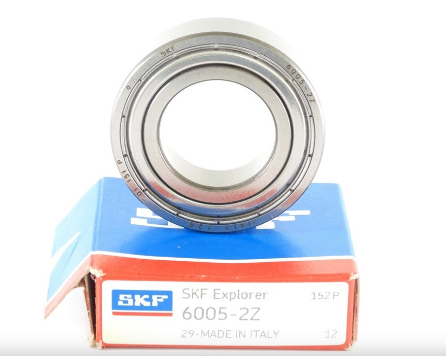 Підшипник 6005 2Z SKF