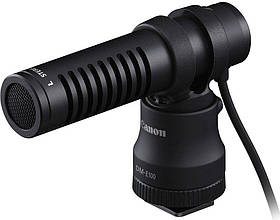 Canon DM-E100