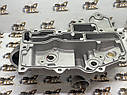 Корпус теплообмінника для двигуна Dieselmax на JCB номер 320/04210, фото 4